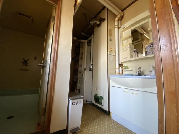 釧路市武佐３丁目の中古一戸建て