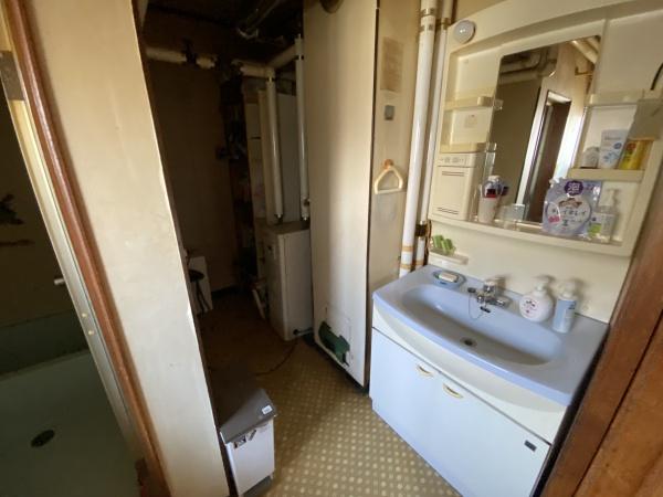釧路市武佐３丁目の中古一戸建て