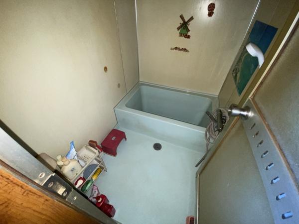 釧路市武佐３丁目の中古一戸建て