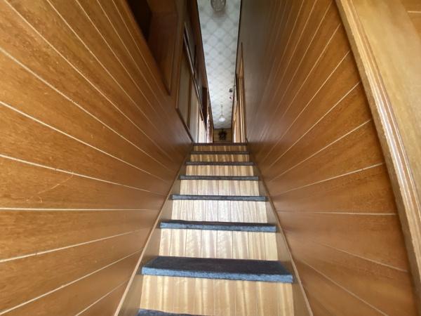 釧路市武佐３丁目の中古一戸建て