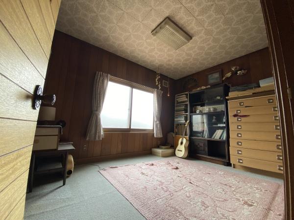 釧路市武佐３丁目の中古一戸建て