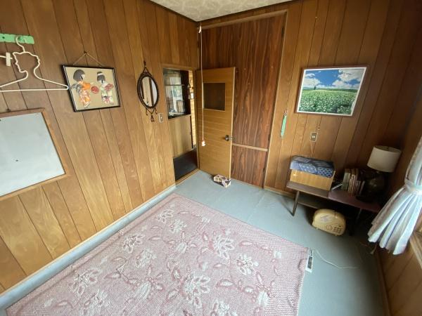 釧路市武佐３丁目の中古一戸建て