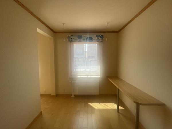 釧路市松浦町の中古一戸建て