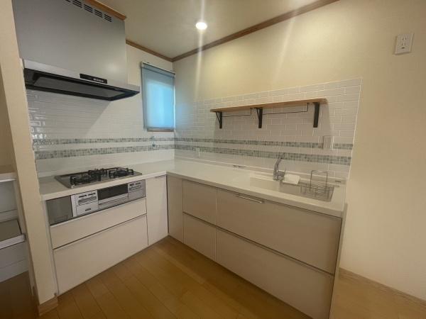 釧路市松浦町の中古一戸建て