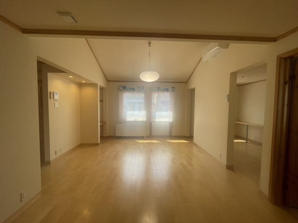 釧路市松浦町の中古一戸建て