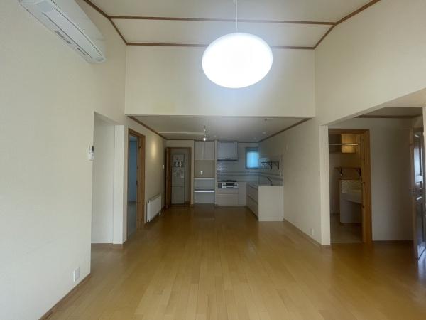 釧路市松浦町の中古一戸建て