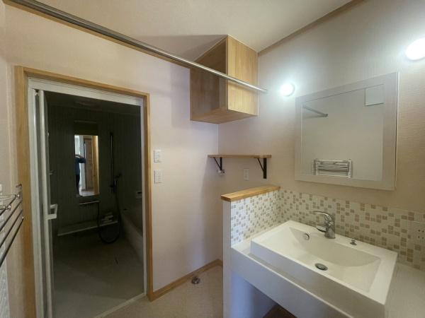 釧路市松浦町の中古一戸建て