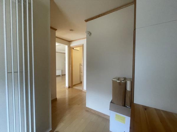 釧路市松浦町の中古一戸建て