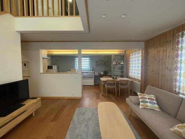 釧路市昭和中央６丁目の中古一戸建て