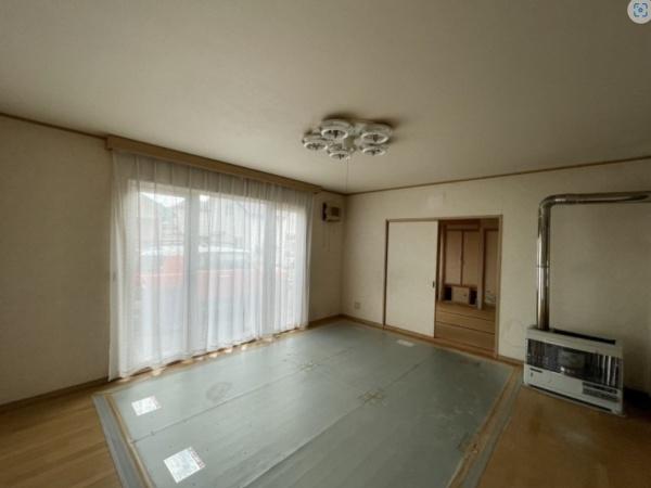 釧路市芦野３丁目の中古一戸建て