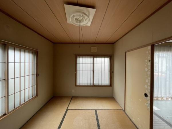 釧路市芦野３丁目の中古一戸建て