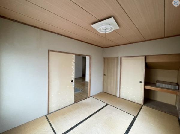 釧路市芦野３丁目の中古一戸建て