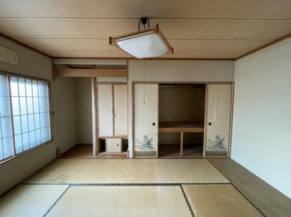 釧路市芦野３丁目の中古一戸建て