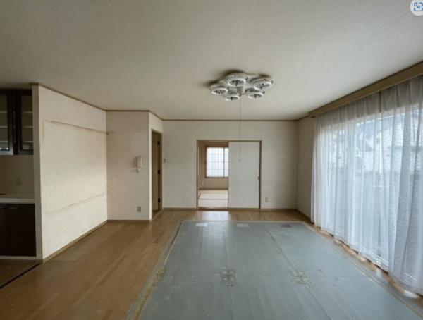 釧路市芦野３丁目の中古一戸建て