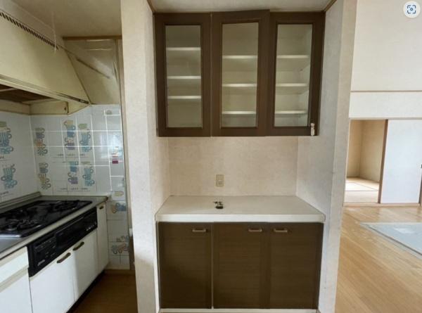 釧路市芦野３丁目の中古一戸建て