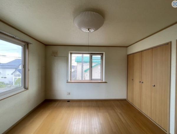 釧路市芦野３丁目の中古一戸建て
