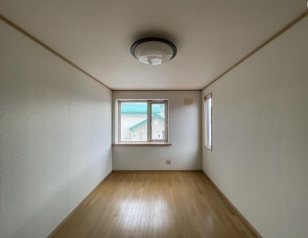 釧路市芦野３丁目の中古一戸建て