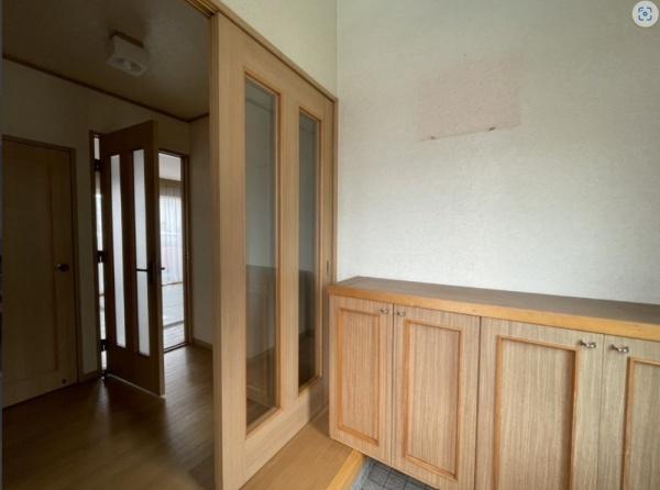 釧路市芦野3丁目　中古住宅
