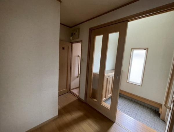 釧路市芦野３丁目の中古一戸建て