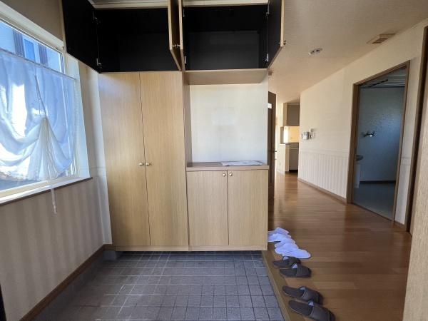 釧路市文苑４丁目の中古一戸建て