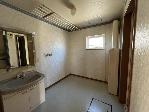 釧路市文苑４丁目の中古一戸建て