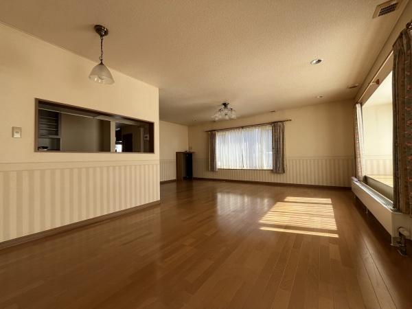 釧路市文苑４丁目の中古一戸建て