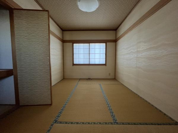 釧路市文苑４丁目の中古一戸建て