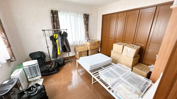 釧路市阿寒町富士見３丁目の中古一戸建て