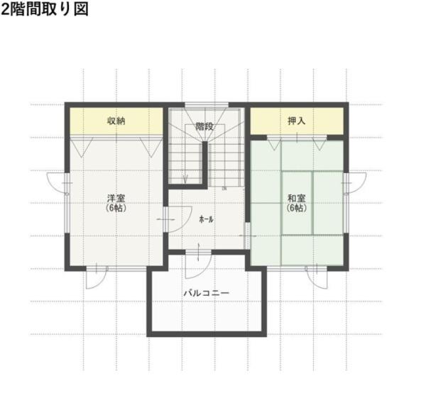阿寒町富士見３丁目　中古住宅