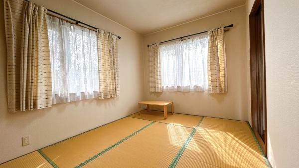 釧路市阿寒町富士見３丁目の中古一戸建て