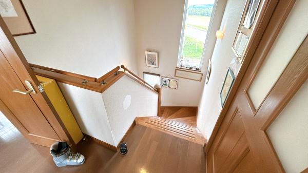 釧路市阿寒町富士見３丁目の中古一戸建て