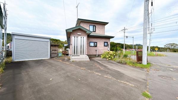 釧路市阿寒町富士見３丁目の中古一戸建て
