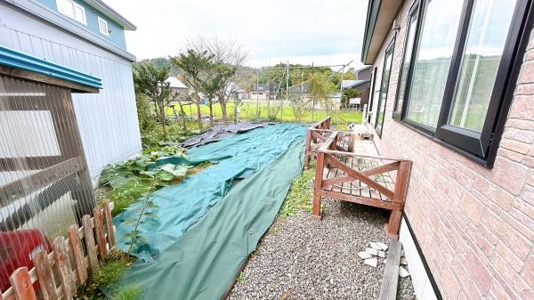 釧路市阿寒町富士見３丁目の中古一戸建て
