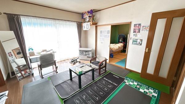 阿寒町富士見３丁目　中古住宅