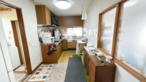 釧路市阿寒町富士見３丁目の中古一戸建て