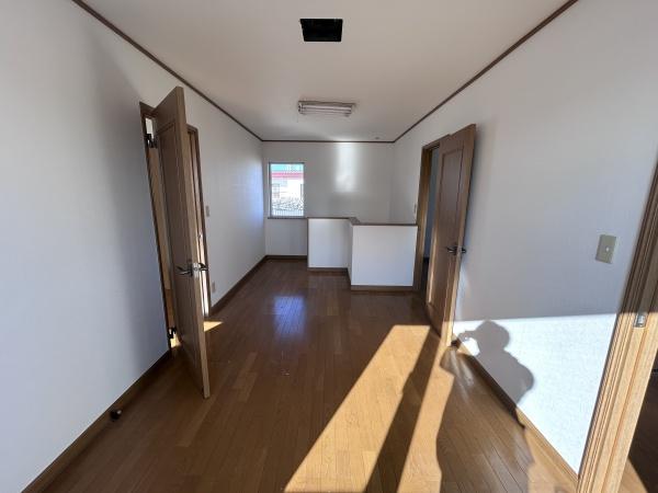 釧路市中鶴野の中古一戸建て
