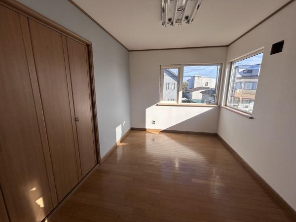釧路市中鶴野の中古一戸建て
