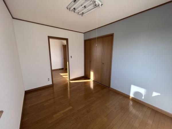 釧路市中鶴野の中古一戸建て