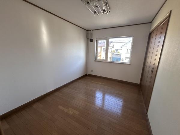 釧路市中鶴野の中古一戸建て