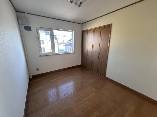 釧路市中鶴野の中古一戸建て