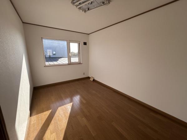 釧路市中鶴野の中古一戸建て