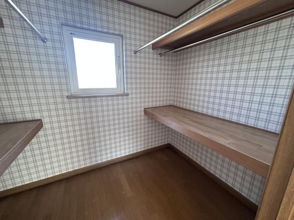 釧路市中鶴野の中古一戸建て