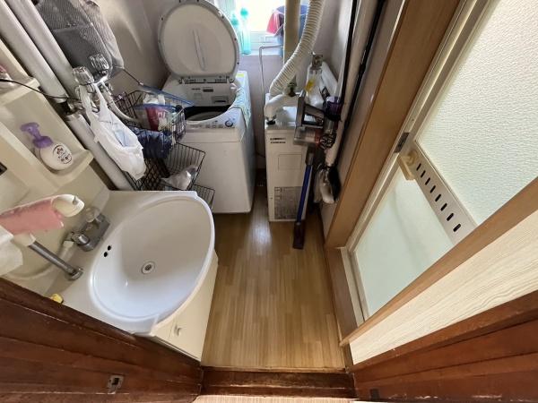 釧路市大楽毛西１丁目の中古一戸建て