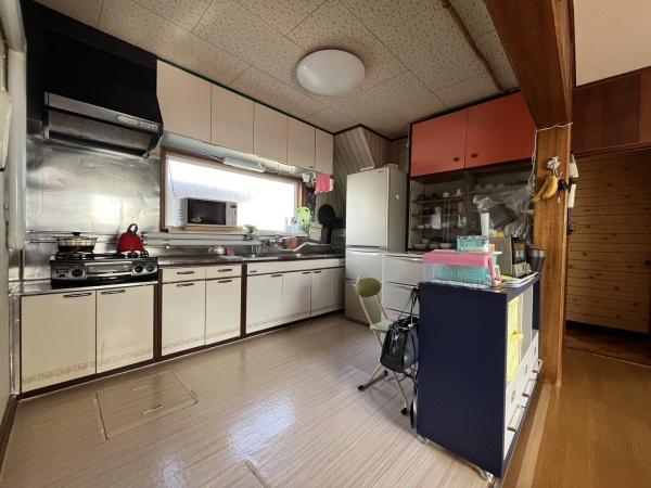 釧路市大楽毛西１丁目の中古一戸建て