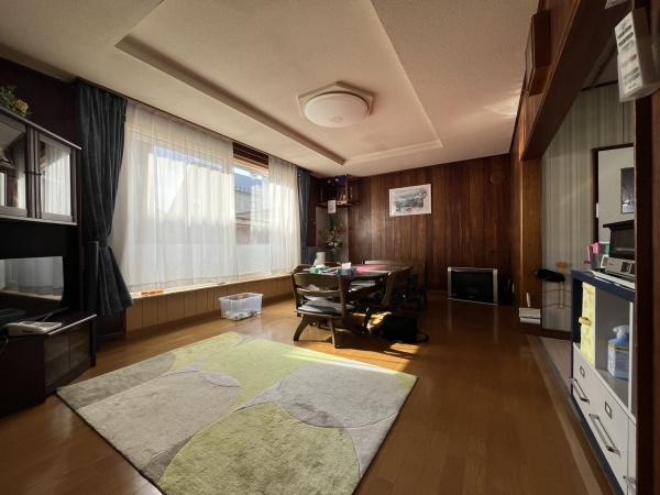 釧路市大楽毛西１丁目の中古一戸建て