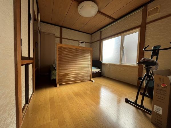 釧路市大楽毛西１丁目の中古一戸建て