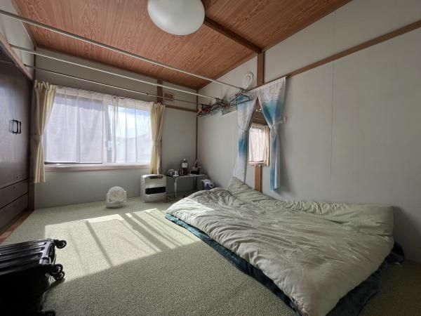 釧路市大楽毛西１丁目の中古一戸建て