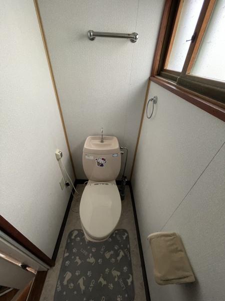 釧路市愛国東２丁目の中古一戸建て
