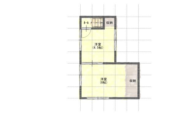 釧路市愛国東2丁目　中古住宅