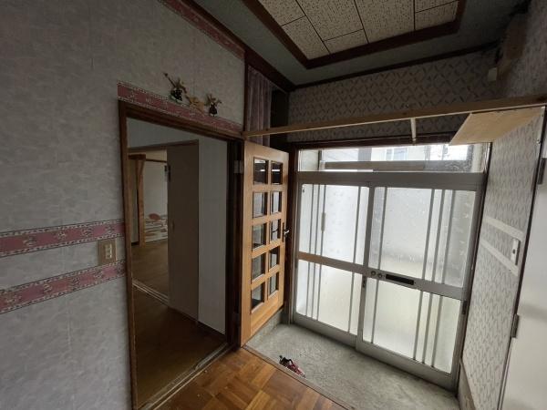 釧路市愛国東２丁目の中古一戸建て